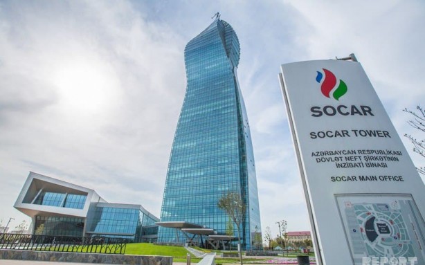 Foto - Azeri petrol devi SOCAR'dan bomba Iğdır kararı! Türkiye'nin 14 kenti bu işe şaştı kaldı