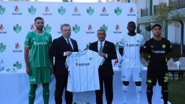 Foto - Azeri petrol devi SOCAR'dan bomba Iğdır kararı! Türkiye'nin 14 kenti bu işe şaştı kaldı