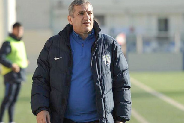 Foto - Azeri yetkiliden olay çıkış: Biz bu Beşiktaş'ı eleriz