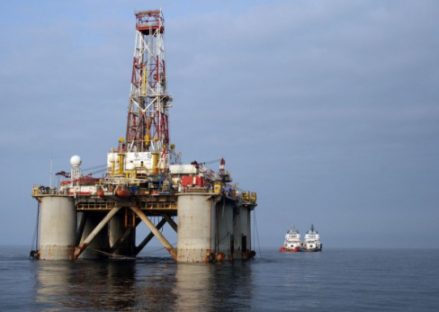 Foto - Azeriler dünyaya duyurdu: Su ararken doğalgaz bulan Türkiye oraya iniyor