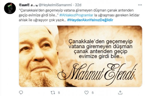 Foto - Azgın azınlık talimat verdi, MEB ve kaymakamlık görevden aldı! Skandal karara vatandaşlardan sert tepki: Derhal görevine iade edin!