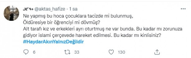 Foto - Azgın azınlık talimat verdi, MEB ve kaymakamlık görevden aldı! Skandal karara vatandaşlardan sert tepki: Derhal görevine iade edin!