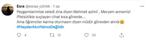 Foto - Azgın azınlık talimat verdi, MEB ve kaymakamlık görevden aldı! Skandal karara vatandaşlardan sert tepki: Derhal görevine iade edin!