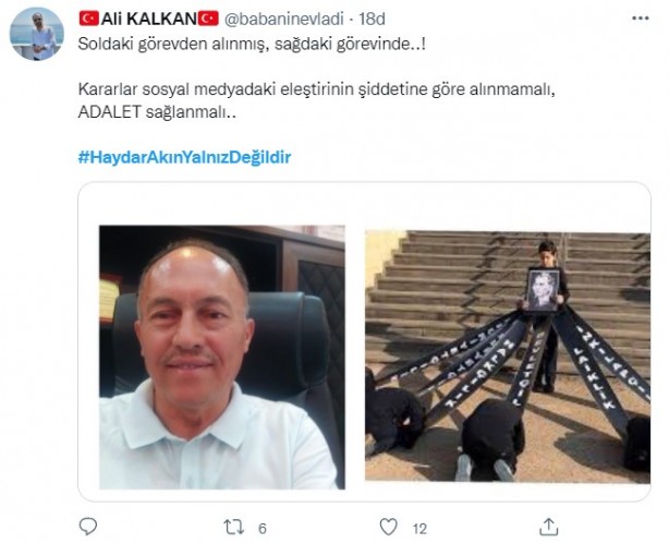 Foto - Azgın azınlık talimat verdi, MEB ve kaymakamlık görevden aldı! Skandal karara vatandaşlardan sert tepki: Derhal görevine iade edin!