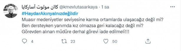 Foto - Azgın azınlık talimat verdi, MEB ve kaymakamlık görevden aldı! Skandal karara vatandaşlardan sert tepki: Derhal görevine iade edin!