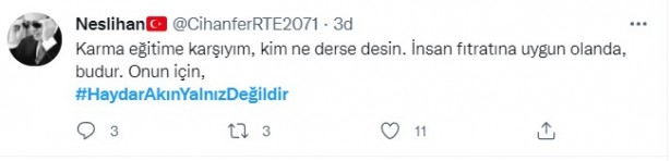 Foto - Azgın azınlık talimat verdi, MEB ve kaymakamlık görevden aldı! Skandal karara vatandaşlardan sert tepki: Derhal görevine iade edin!