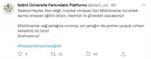 Foto - Azgın azınlık talimat verdi, MEB ve kaymakamlık görevden aldı! Skandal karara vatandaşlardan sert tepki: Derhal görevine iade edin!