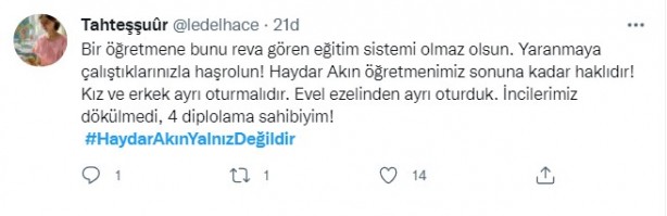 Foto - Azgın azınlık talimat verdi, MEB ve kaymakamlık görevden aldı! Skandal karara vatandaşlardan sert tepki: Derhal görevine iade edin!