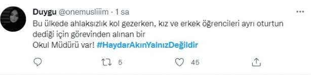 Foto - Azgın azınlık talimat verdi, MEB ve kaymakamlık görevden aldı! Skandal karara vatandaşlardan sert tepki: Derhal görevine iade edin!