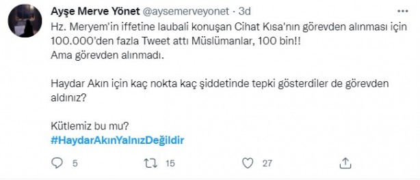 Foto - Azgın azınlık talimat verdi, MEB ve kaymakamlık görevden aldı! Skandal karara vatandaşlardan sert tepki: Derhal görevine iade edin!