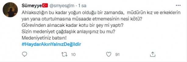 Foto - Azgın azınlık talimat verdi, MEB ve kaymakamlık görevden aldı! Skandal karara vatandaşlardan sert tepki: Derhal görevine iade edin!