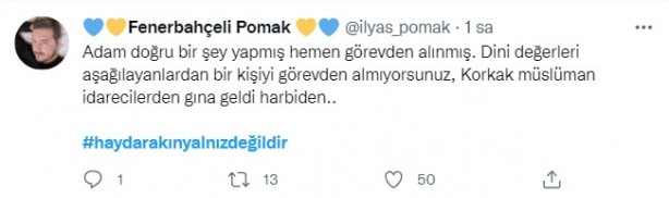 Foto - Azgın azınlık talimat verdi, MEB ve kaymakamlık görevden aldı! Skandal karara vatandaşlardan sert tepki: Derhal görevine iade edin!