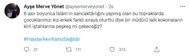 Foto - Azgın azınlık talimat verdi, MEB ve kaymakamlık görevden aldı! Skandal karara vatandaşlardan sert tepki: Derhal görevine iade edin!