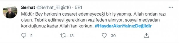 Foto - Azgın azınlık talimat verdi, MEB ve kaymakamlık görevden aldı! Skandal karara vatandaşlardan sert tepki: Derhal görevine iade edin!