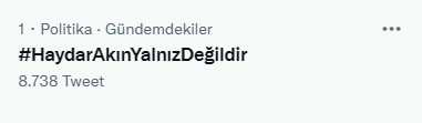 Foto - Azgın azınlık talimat verdi, MEB ve kaymakamlık görevden aldı! Skandal karara vatandaşlardan sert tepki: Derhal görevine iade edin!