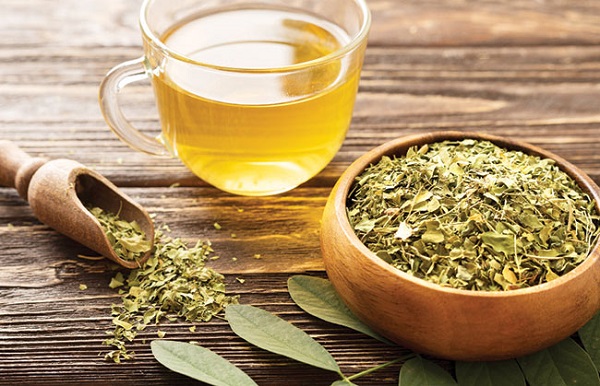 Foto - Azı karar çoğu zarar! Yeşil çay içerken dikkat edin