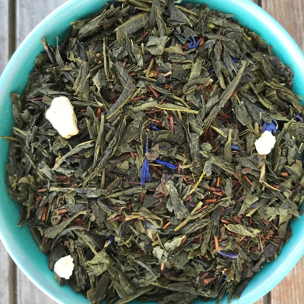 Foto - Azı karar çoğu zarar! Yeşil çay içerken dikkat edin