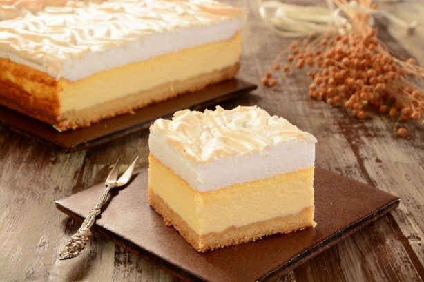 Foto - Azı yarar çoğu zarar! Dünyanın birçok noktasından en iyi tatlılar açıklandı! Listeye Türk tatlıları da eklendi