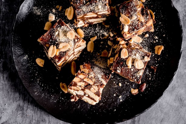 Foto - Azı yarar çoğu zarar! Dünyanın birçok noktasından en iyi tatlılar açıklandı! Listeye Türk tatlıları da eklendi