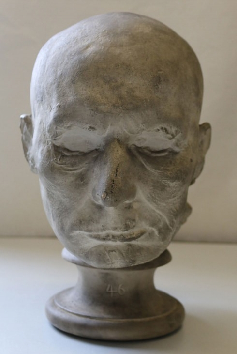 Foto - İdam edilmişlerdi... Depodan çıktılar