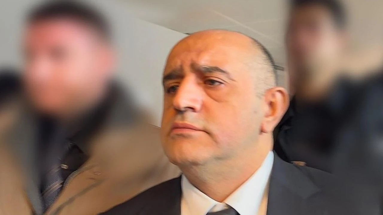 Aziz İhsan Aktaş  davasında'baskıya maruz kaldım' dedi, kimin yaptığını açıkladı