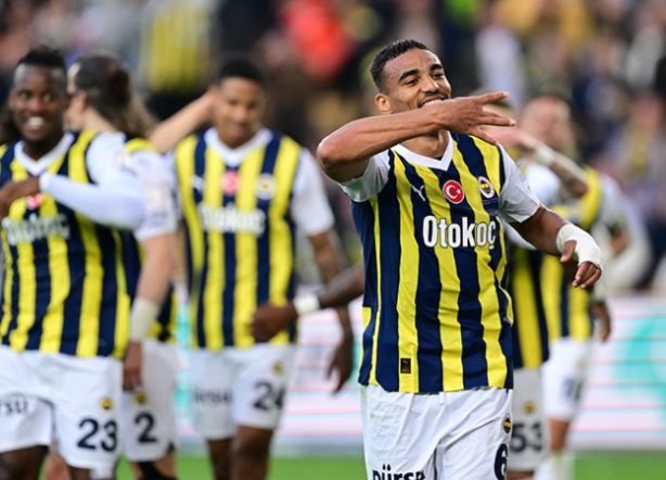 Foto - Aziz Yıldırım adaylığını açıklayacak