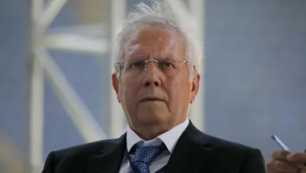 Foto - Aziz Yıldırım adaylığını açıklayacak