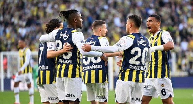 Foto - Aziz Yıldırım adaylığını açıklayacak