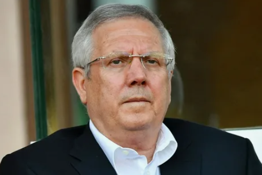 Foto - Aziz Yıldırım adaylığını açıklayacak