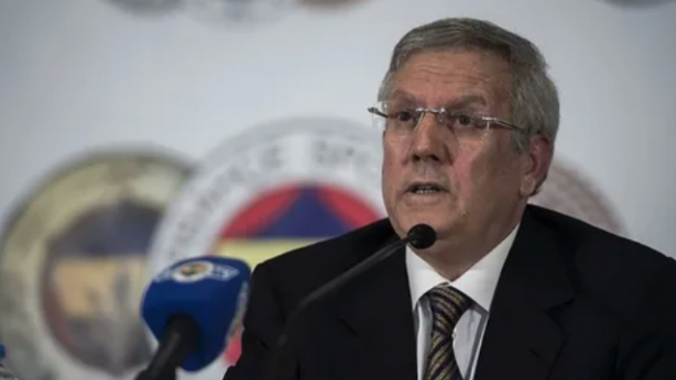 Foto - Aziz Yıldırım adaylığını açıklayacak