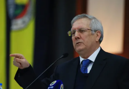 Foto - Aziz Yıldırım adaylığını açıklayacak