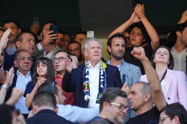 Foto - Aziz Yıldırım bakın ne yaptırdı! Türk futbolundaki bu hamle çok konuşulur…