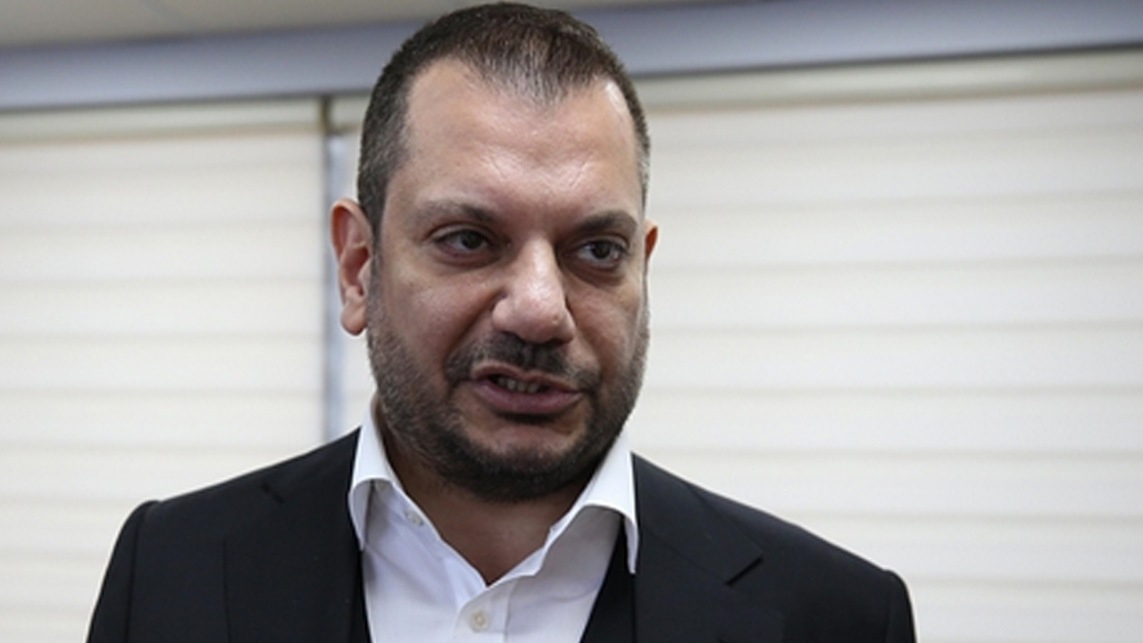 Foto - Aziz Yıldırım, Fenerbahçe için harekete geçti! Yasak masada olacak mı? Büyük sürpriz...