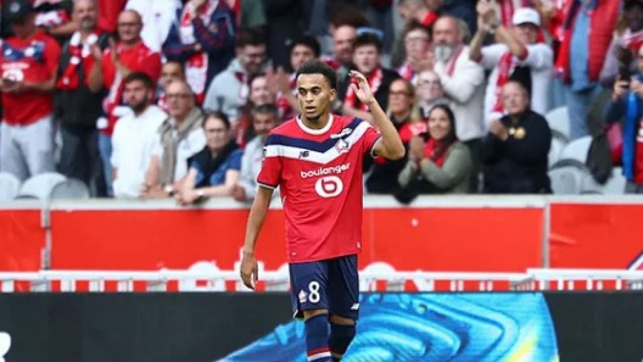 Foto - Aziz Yıldırım flaş hamle! Fenerbahçe küçük Mbappe'yi alıyor