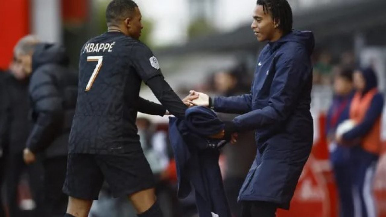 Foto - Aziz Yıldırım flaş hamle! Fenerbahçe küçük Mbappe'yi alıyor