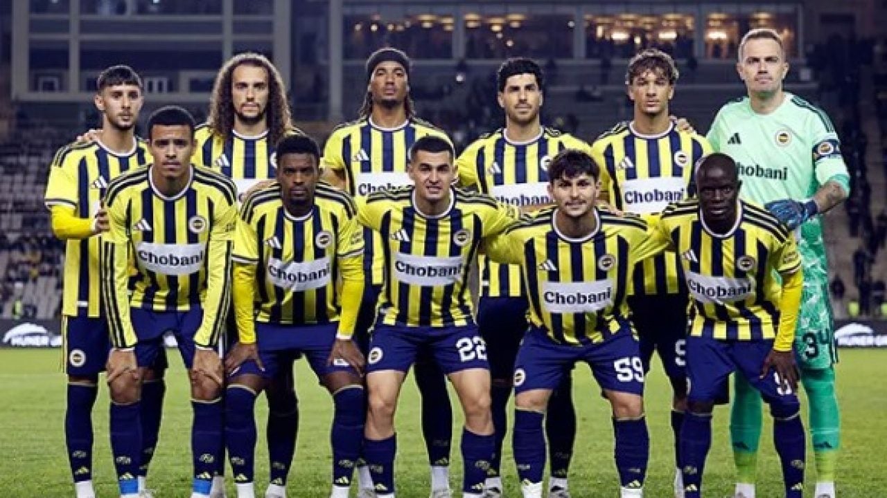Foto - Aziz Yıldırım flaş hamle! Fenerbahçe küçük Mbappe'yi alıyor