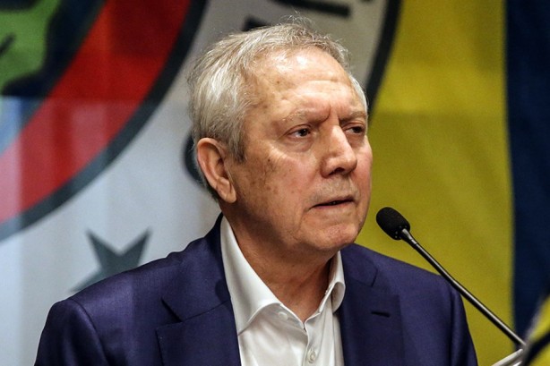 Foto - Aziz Yıldırım Kapalıçarşı'yı karıştırdı