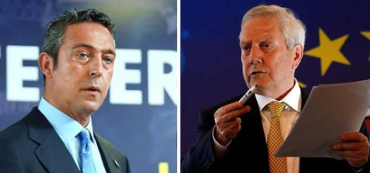 Foto - Aziz Yıldırım Kapalıçarşı'yı karıştırdı