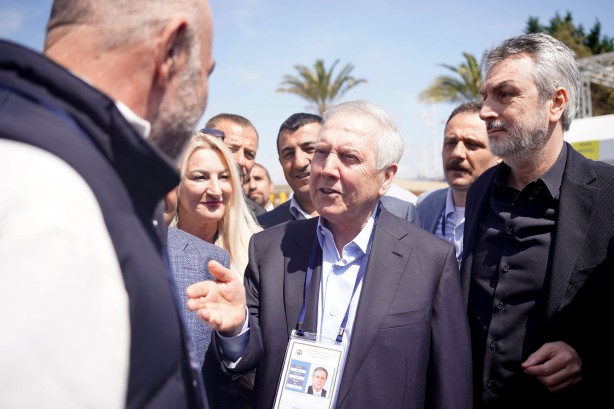 Foto - Aziz Yıldırım, Mourinho ile anlaştı! Portekizli’nin maliyeti belli oldu! Ortalıkta dolaşan fiyatlardan çok ama çok farklı…