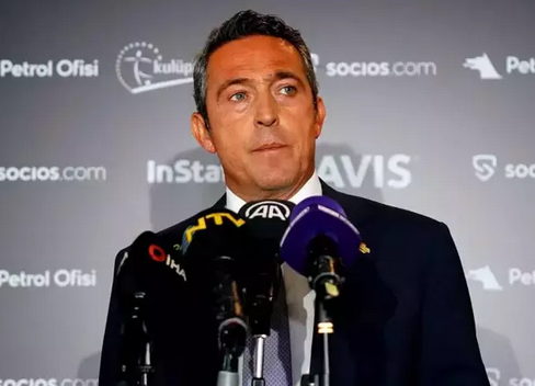 Aziz Yıldırım, Mourinho ile anlaştı! Portekizli’nin maliyeti belli oldu! Ortalıkta dolaşan fiyatlardan çok ama çok farklı…