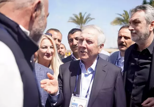 Foto - Aziz Yıldırım, Mourinho ile geliyor! Transfer listesi ortaya çıktı, 40 milyon euroluk yıldız tamam