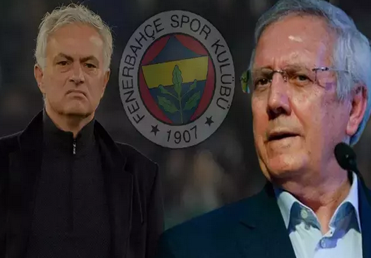Foto - Aziz Yıldırım, Mourinho ile geliyor! Transfer listesi ortaya çıktı, 40 milyon euroluk yıldız tamam