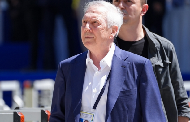 Aziz Yıldırım ortaya çıktı! Ali Koç ile seçim yarışı sonrası gündeme bomba etkisi yaptı…