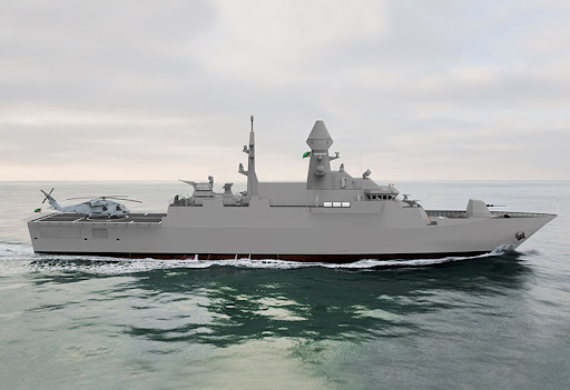 Foto - Aziz Yıldırım "Türkiye ile çalışmıyorduk" demişti! O ülkeden savaş gemisi siparişi aldı