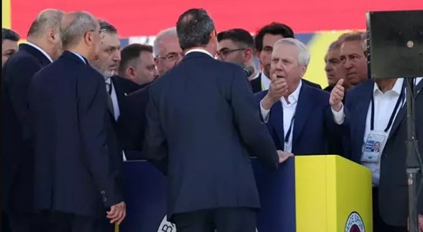 Foto - Aziz Yıldırım vazgeçmiyor! "Fenerbahçe'yi hak ettiği yere getireceğim"