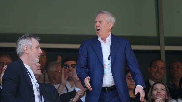 Foto - Aziz Yıldırım vazgeçmiyor! "Fenerbahçe'yi hak ettiği yere getireceğim"