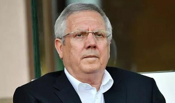 Foto - Aziz Yıldırım’a büyük şok! O "MHP" detayı hayrete düşürdü! Herkes şaşkın