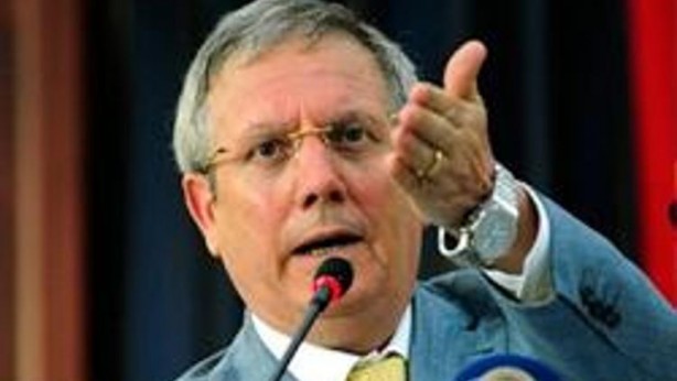 Aziz Yıldırım’a büyük şok! O "MHP" detayı hayrete düşürdü! Herkes şaşkın