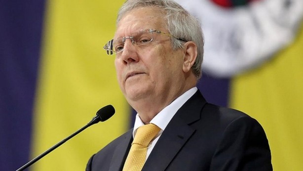 Foto - Aziz Yıldırım’a büyük şok! O "MHP" detayı hayrete düşürdü! Herkes şaşkın