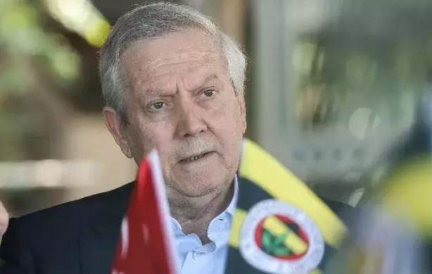 Foto - Aziz Yıldırım'dan Ali Koç'a çok sert Mourinho tepkisi